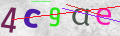 Kode captcha